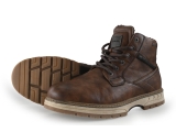 Tom Tailor Stiefeletten