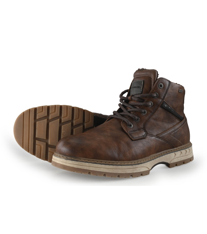 Tom Tailor Stiefeletten