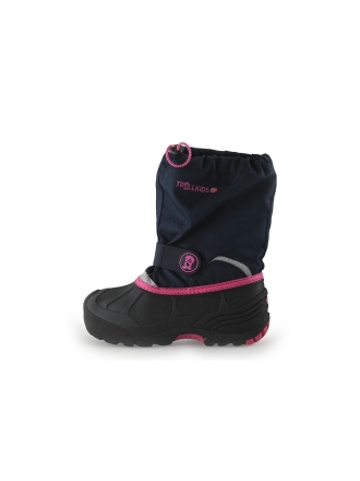 Trollkids Schneestiefel Blau 351482
 Größe 37
 