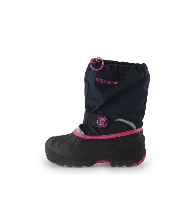 Trollkids Schneestiefel