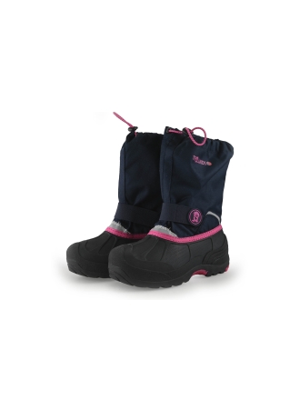 Trollkids Schneestiefel Blau 351482
 Größe 37
 