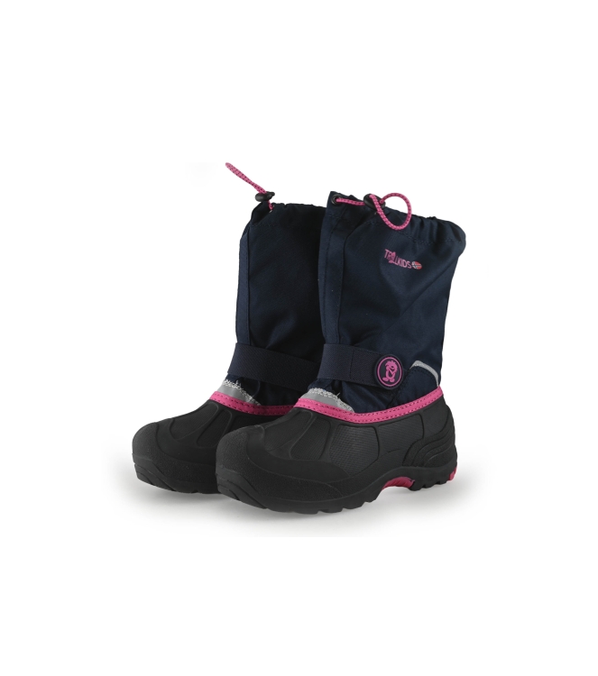 Trollkids Schneestiefel