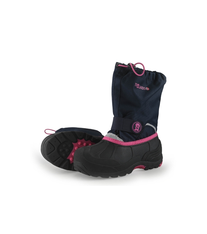 Trollkids Schneestiefel