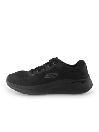 Skechers Sneaker Schwarz 351484
 Größe 44
 