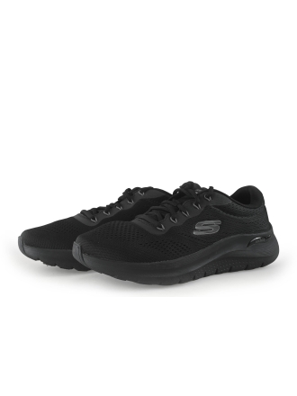 Skechers Sneaker Schwarz 351484
 Größe 44
 