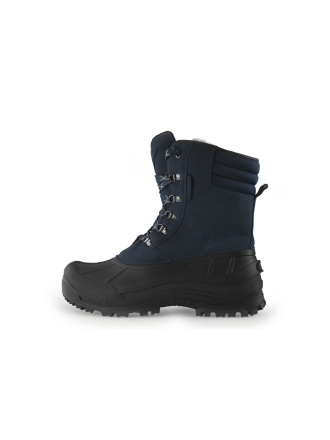 Cmp Schneestiefel Schwarz 351485
 Größe 47
 