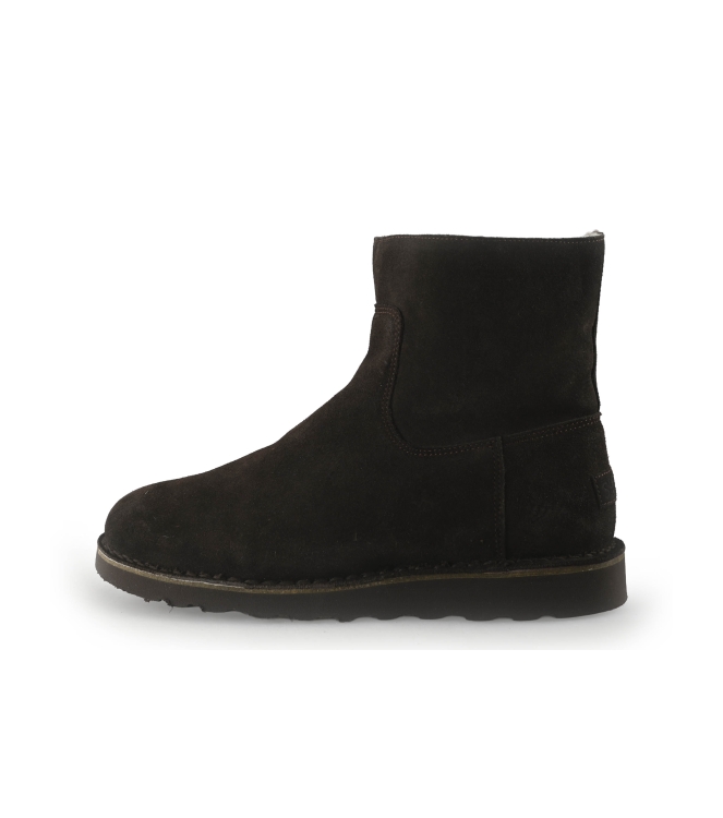 Shabbies Amsterdam Stiefeletten
