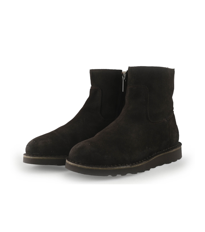 Shabbies Amsterdam Stiefeletten