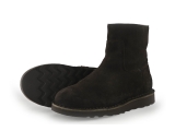Shabbies Amsterdam Stiefeletten