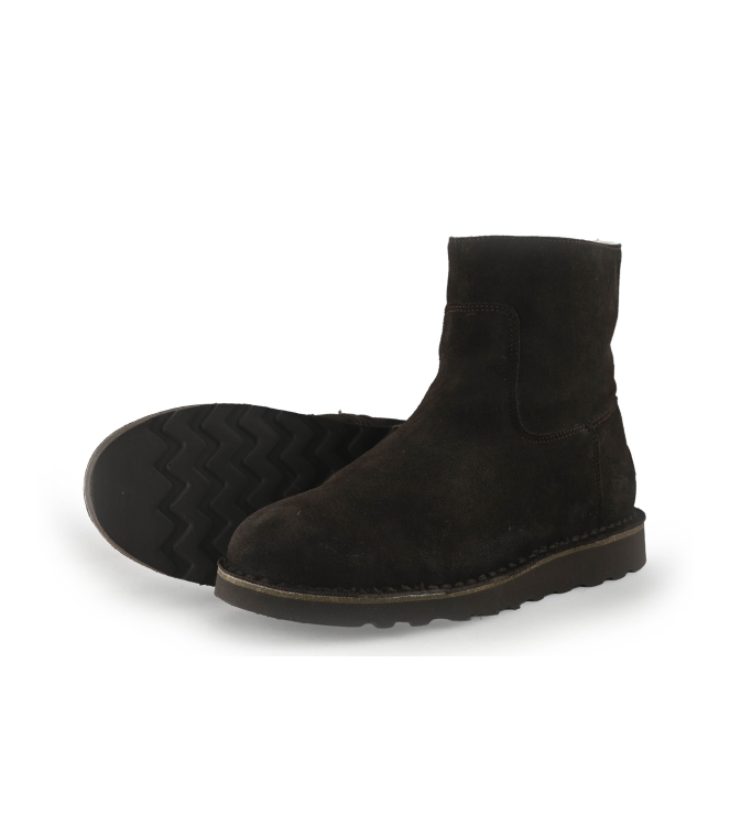 Shabbies Amsterdam Stiefeletten