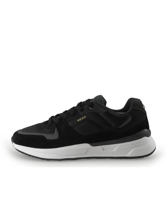 Mexx Sneaker Schwarz 351490
 Größe 42
 