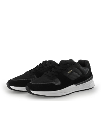 Mexx Sneaker Schwarz 351490
 Größe 42
 