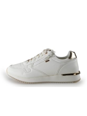 Mexx Sneaker Weiß 351491
 Größe 39
 