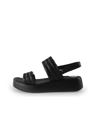 Mexx Noe Sandalen Schwarz 351494
GröĂe 38