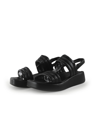 Mexx Noe Sandalen Schwarz 351494
GröĂe 38