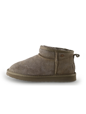 Mexx Hausschuhe Braun 351497
 Größe 37
 