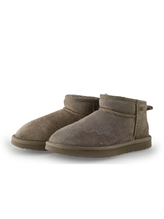 Mexx Hausschuhe Braun 351497
 Größe 37
 