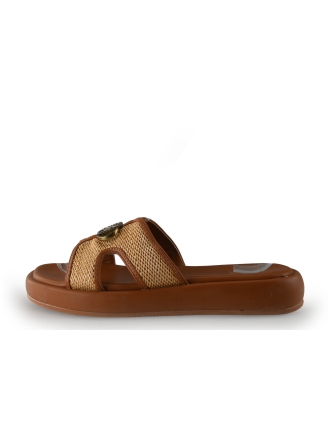 Mexx Flip-Flops Cognac 351498
 Größe 40
 