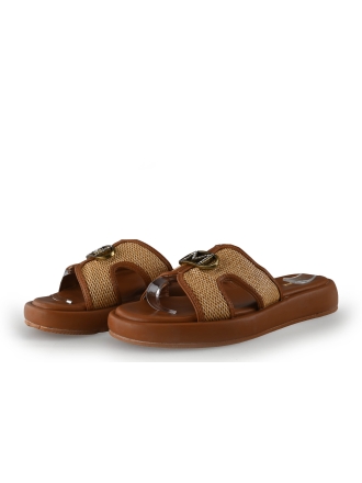 Mexx Flip-Flops Cognac 351498
 Größe 40
 