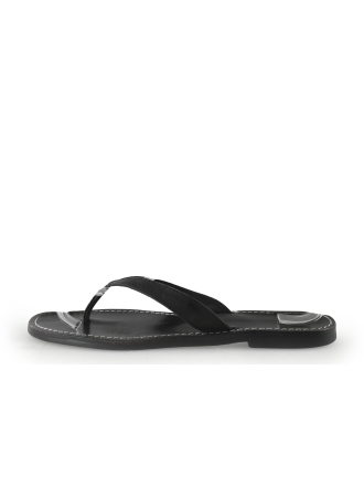 Sacha Flip-Flops Schwarz 351503
 Größe 39
 
