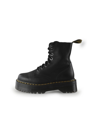 Dr. Martens Schnürstiefel Schwarz 351505
 Größe 39
 