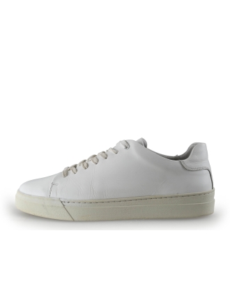 Manfield Sneaker Weiß 351506
 Größe 44
 