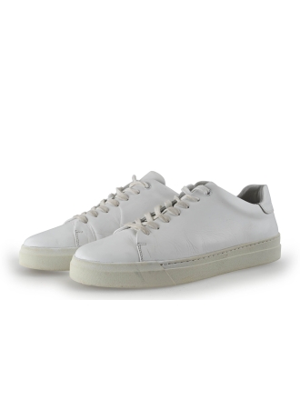 Manfield Sneaker Weiß 351506
 Größe 44
 