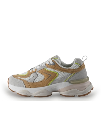 Mexx Sneaker Beige 351507
 Größe 36
 