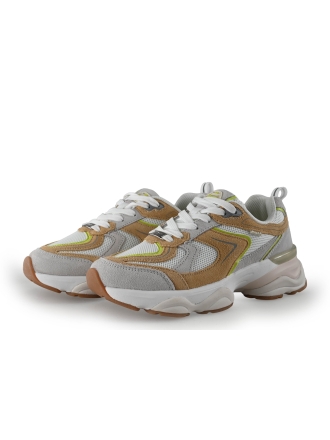 Mexx Sneaker Beige 351507
 Größe 36
 