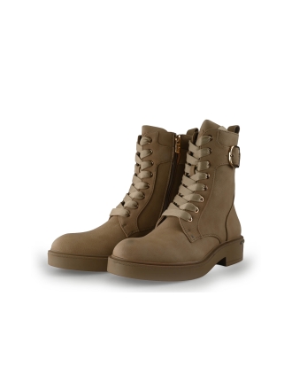 Mexx Stiefeletten Beige 351509
 Größe 39
 