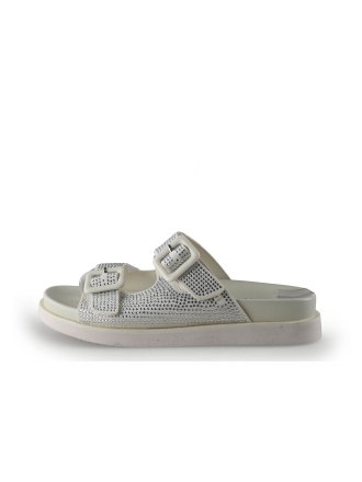 Mexx Flip-Flops Beige 351511
 Größe 38
 