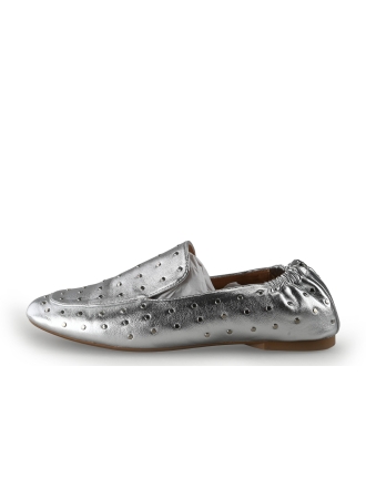 Mexx Slip-ons Silber 351512
 Größe 40
 