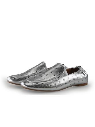 Mexx Slip-ons Silber 351512
 Größe 40
 