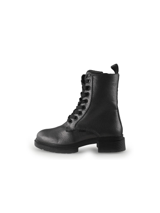 Mexx Schnürstiefel Grau 351513
 Größe 36
 