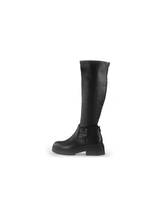 Mexx Stiefel Schwarz 351514
 Größe 40
 