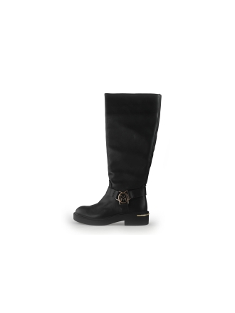 Mexx Cowboystiefel Schwarz 351515
 Größe 37
 