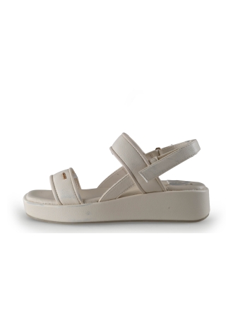 Mexx Sandalen Beige 351518
 Größe 41
 