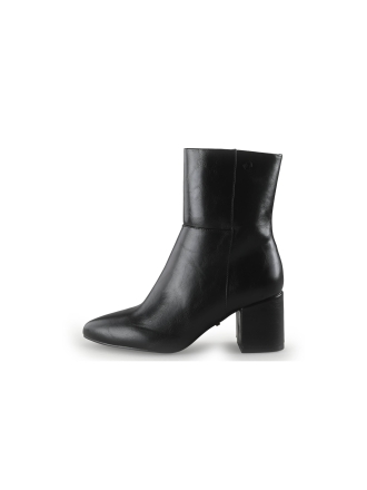 Mexx Stiefeletten Schwarz 351519
 Größe 36
 