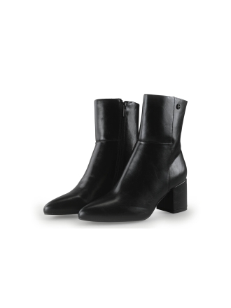 Mexx Stiefeletten Schwarz 351519
 Größe 36
 
