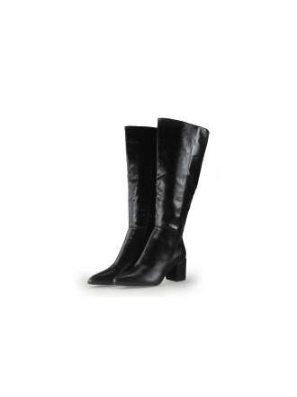 Mexx Stiefel Schwarz 351520
 Größe 39
 