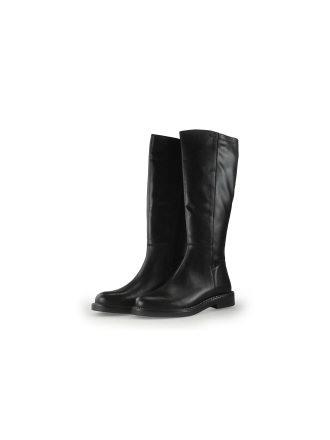 Mexx Stiefel Schwarz 351522
 Größe 39
 