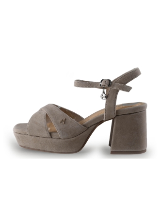 Mexx Sandalen Beige 351523
 Größe 38
 
