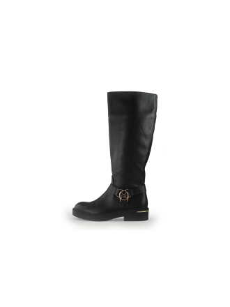 Mexx Stiefel Schwarz 351524
 Größe 41
 