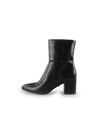 Mexx Boots Schwarz 351525
 Größe 38
 