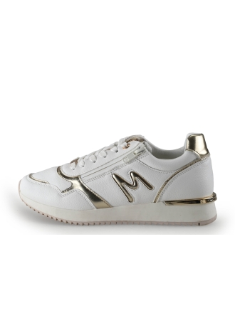 Mexx Sneaker Weiß 351528
 Größe 37
 
