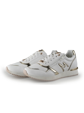 Mexx Sneaker Weiß 351528
 Größe 37
 