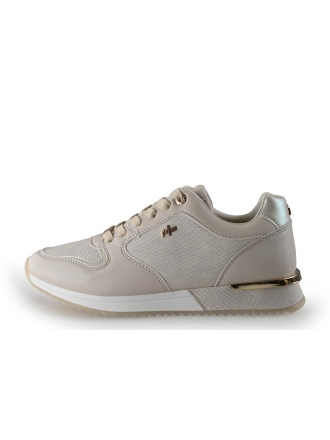 Mexx Sneaker Beige 351529
 Größe 38
 