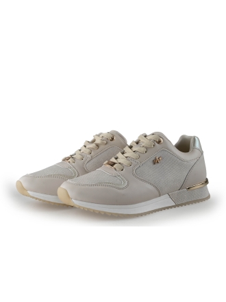 Mexx Sneaker Beige 351529
 Größe 38
 