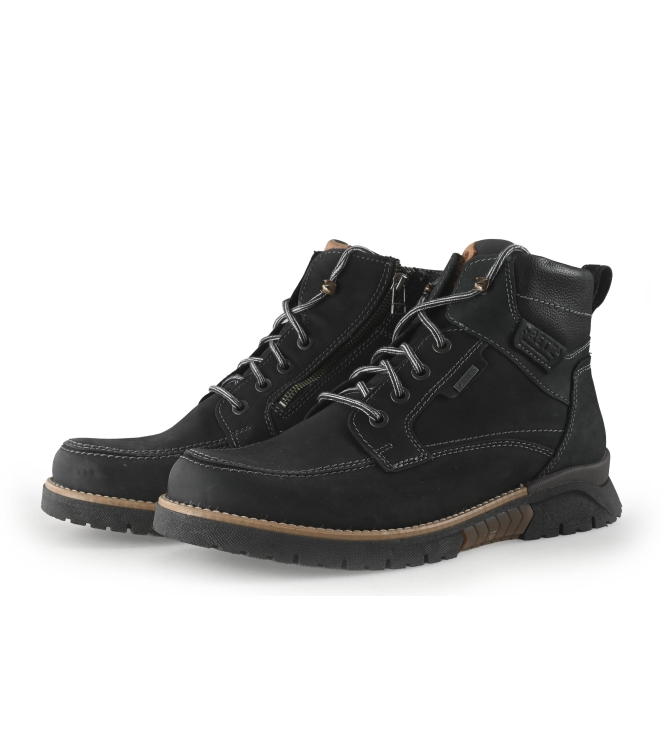 Fretz Boots
