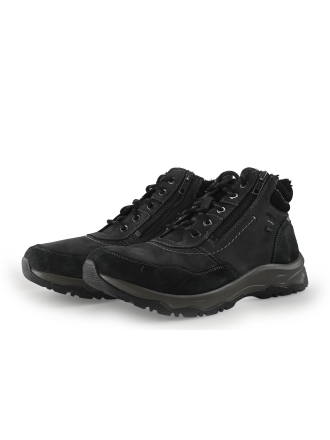 Josef Seibel Schnürstiefel Schwarz 351532
 Größe 41
 